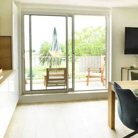 T3 Renove De 70m2 Magnifique Vue * Royan