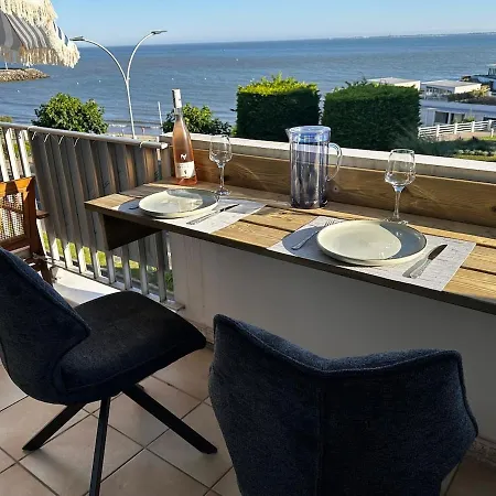 Appartement T3 Rénové De 70m2 Magnifique Vue *