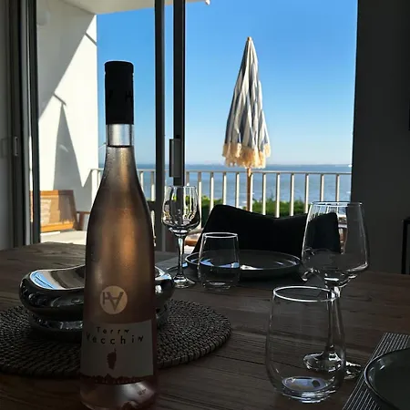 T3 Rénové De 70m2 Magnifique Vue *