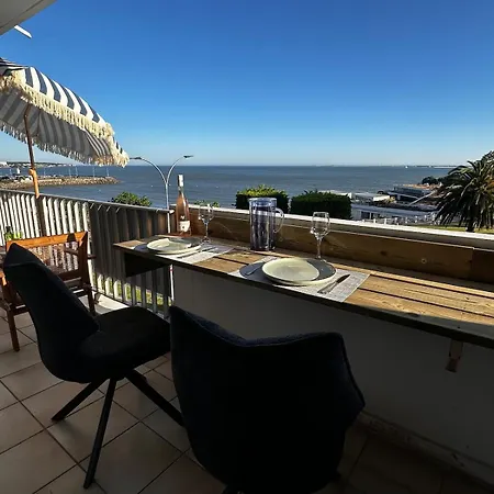 T3 Rénové De 70m2 Magnifique Vue *