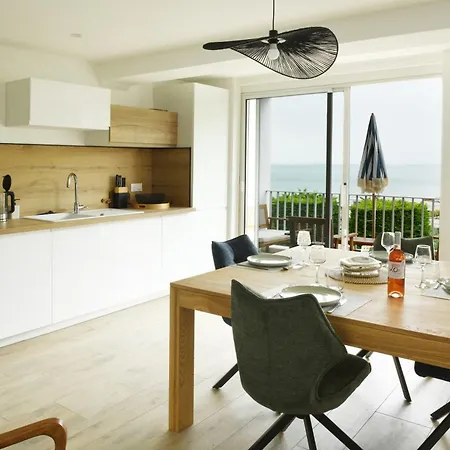 T3 Renove De 70m2 Magnifique Vue Apartment