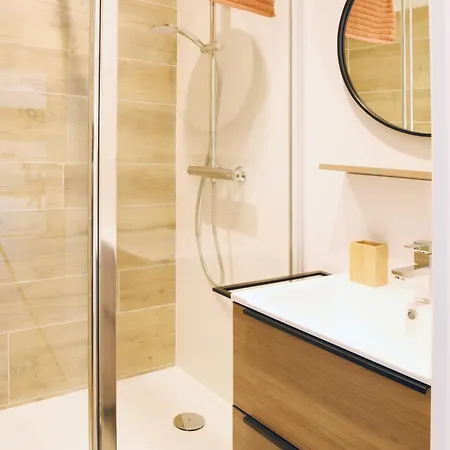 T3 Rénové De 70m2 Magnifique Vue