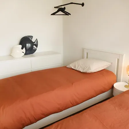 T3 Rénové De 70m2 Magnifique Vue Royan