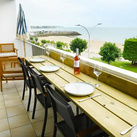 Apartment T3 Renove De 70m2 Magnifique Vue