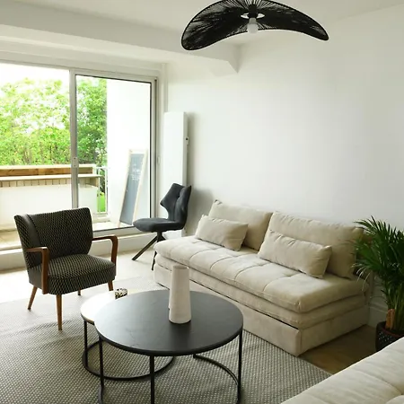 T3 Rénové De 70m2 Magnifique Vue *