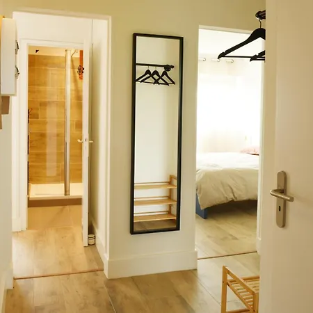 T3 Rénové De 70m2 Magnifique Vue Appartement