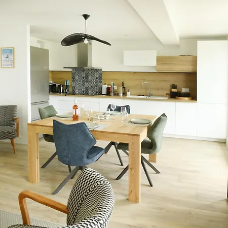 T3 Rénové De 70m2 Magnifique Vue